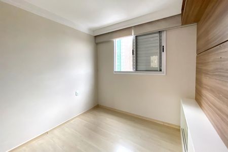 Suite de apartamento à venda com 2 quartos, 110m² em Luxemburgo, Belo Horizonte