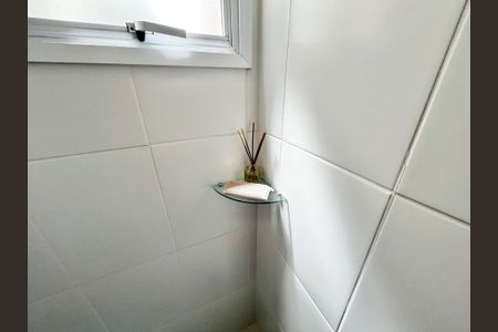 Apartamento à venda com 63m², 2 quartos e 1 vagaBanheiro