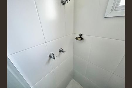 Apartamento à venda com 63m², 2 quartos e 1 vagaBanheiro