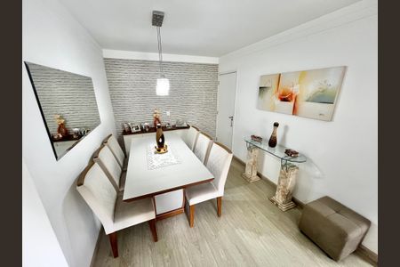 Sala de apartamento à venda com 2 quartos, 63m² em Santana, São Paulo