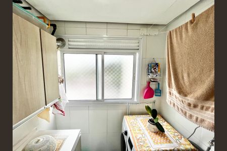 Apartamento à venda com 63m², 2 quartos e 1 vagaÁrea de Serviço