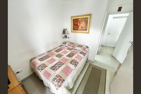 Apartamento à venda com 63m², 2 quartos e 1 vagaQuarto Suíte