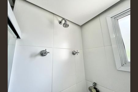 Apartamento à venda com 63m², 2 quartos e 1 vagaBanheiro