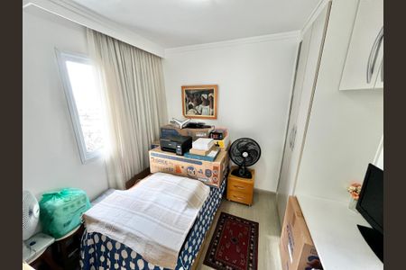 Apartamento à venda com 63m², 2 quartos e 1 vagaQuarto 2