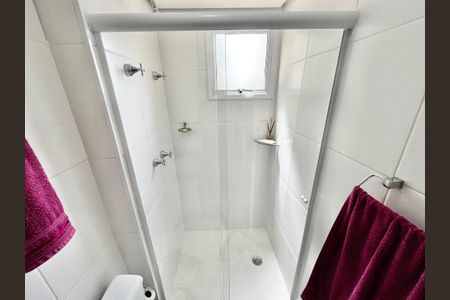 Apartamento à venda com 63m², 2 quartos e 1 vagaBanheiro