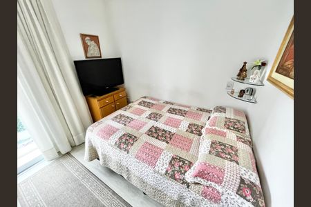 Apartamento à venda com 63m², 2 quartos e 1 vagaQuarto Suíte