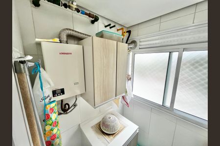 Apartamento à venda com 63m², 2 quartos e 1 vagaÁrea de Serviço