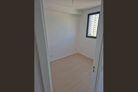 Quarto de apartamento para alugar com 2 quartos, 40m² em Jardim Oriental, São Paulo