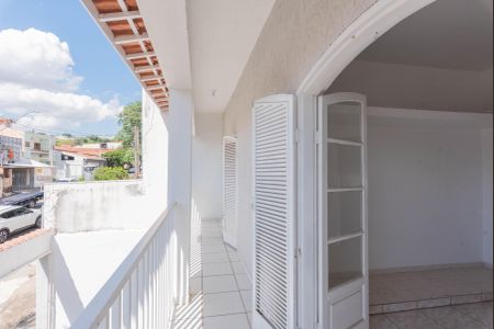 Casa à venda com 125m², 2 quartos e 2 vagasVista do Quarto 2