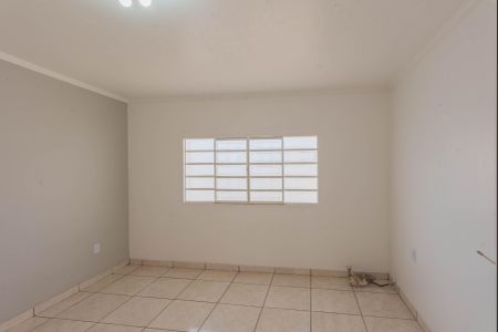 Sala de casa à venda com 2 quartos, 125m² em Parque Residencial Vila União, Campinas