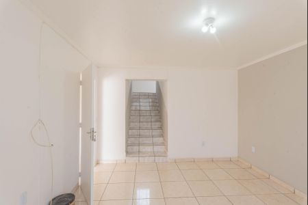 Sala de casa à venda com 2 quartos, 125m² em Parque Residencial Vila União, Campinas