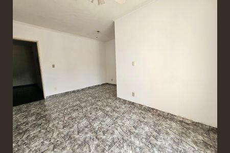 Sala de apartamento para alugar com 2 quartos, 52m² em Vila das Belezas, São Paulo