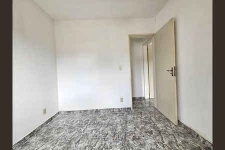 Quarto1 de apartamento para alugar com 2 quartos, 52m² em Vila das Belezas, São Paulo