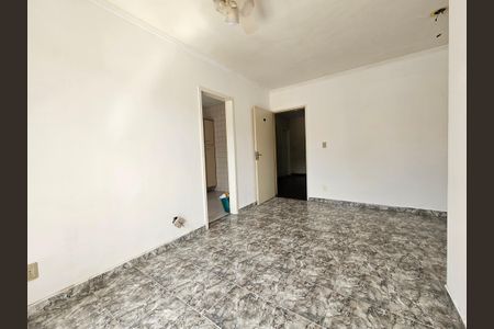 Sala de apartamento para alugar com 2 quartos, 52m² em Vila das Belezas, São Paulo