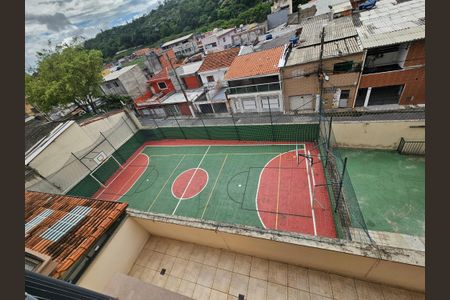 Apartamento para alugar com 52m², 2 quartos e 1 vagaQuadra