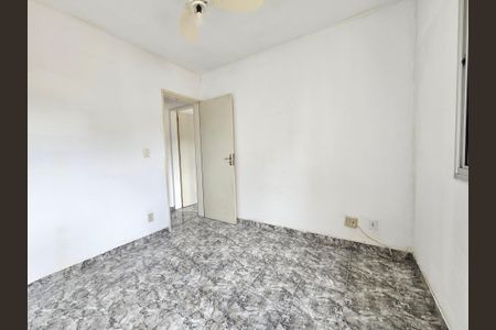 Quarto1 de apartamento para alugar com 2 quartos, 52m² em Vila das Belezas, São Paulo