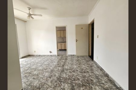 Sala de apartamento para alugar com 2 quartos, 52m² em Vila das Belezas, São Paulo