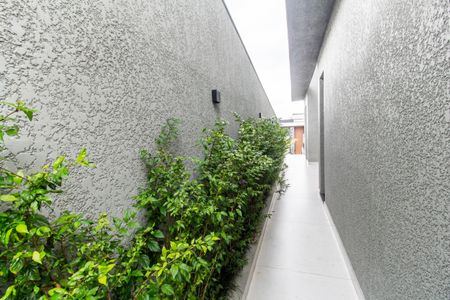 Casa de condomínio à venda com 386m², 4 quartos e 4 vagasCorredor