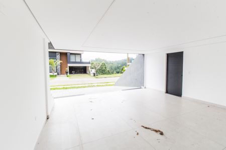 Casa de condomínio à venda com 386m², 4 quartos e 4 vagasGaragem
