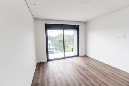 Casa de condomínio à venda com 386m², 4 quartos e 4 vagasSuíte 1