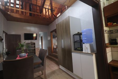 Casa à venda com 292m², 4 quartos e 2 vagasCozinha