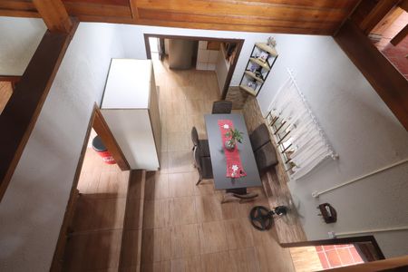 Sala térrea de casa à venda com 4 quartos, 292m² em Canudos, Novo Hamburgo