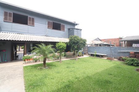 Casa à venda com 292m², 4 quartos e 2 vagasJardim