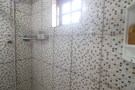 Casa à venda com 292m², 4 quartos e 2 vagasBanheiro da Suíte