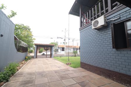 Casa à venda com 292m², 4 quartos e 2 vagasJardim