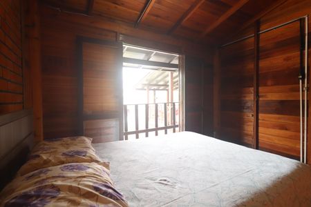 Casa à venda com 292m², 4 quartos e 2 vagasQuarto 01