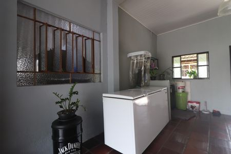 Casa à venda com 292m², 4 quartos e 2 vagasGaragem