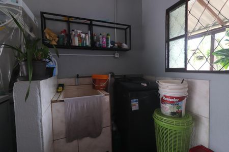 Casa à venda com 292m², 4 quartos e 2 vagasGaragem