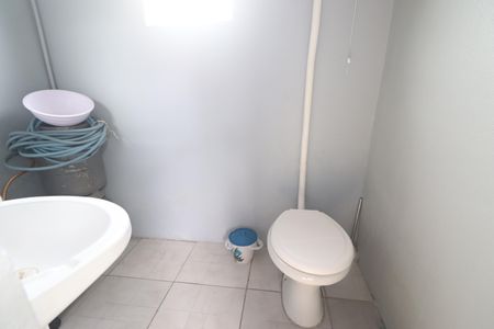 Casa à venda com 292m², 4 quartos e 2 vagasLavabo