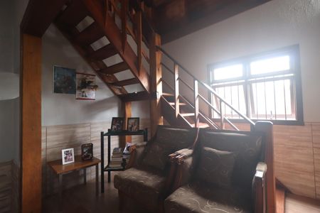 Casa à venda com 292m², 4 quartos e 2 vagasSala térrea