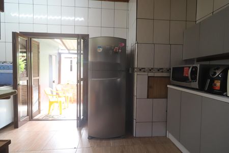 Casa à venda com 292m², 4 quartos e 2 vagasCozinha