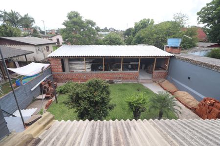 Casa à venda com 292m², 4 quartos e 2 vagasVista suíte