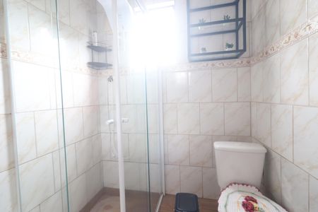 Casa à venda com 292m², 4 quartos e 2 vagasBanheiro da Cozinha