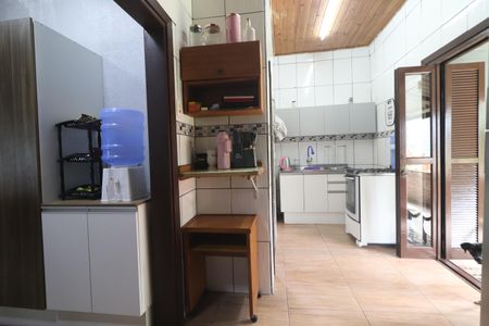 Casa à venda com 292m², 4 quartos e 2 vagasCozinha