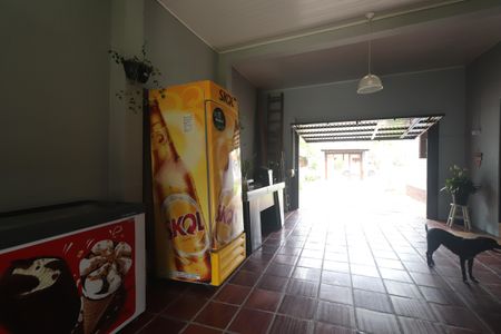 Casa à venda com 292m², 4 quartos e 2 vagasGaragem