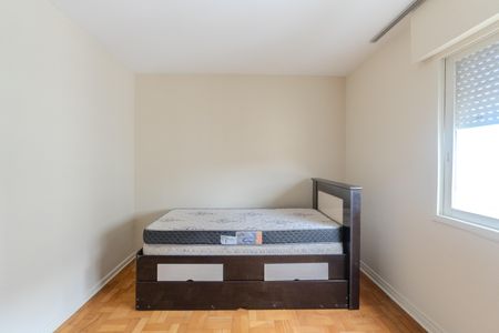 Quarto de apartamento para alugar com 1 quarto, 57m² em Bela Vista, São Paulo