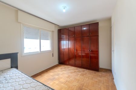 Quarto de apartamento para alugar com 1 quarto, 57m² em Bela Vista, São Paulo