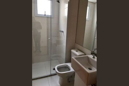 Foto 07 de apartamento à venda com 1 quarto, 40m² em Pompeia, São Paulo