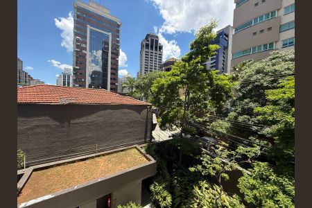 Apartamento à venda com 49m², 1 quarto e 1 vagavista