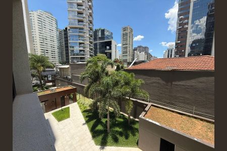 Apartamento à venda com 49m², 1 quarto e 1 vagavista