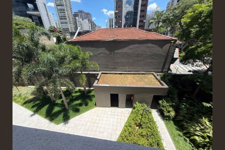 Apartamento à venda com 49m², 1 quarto e 1 vagavista