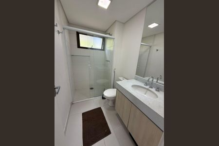 Apartamento à venda com 49m², 1 quarto e 1 vagaBanheiro