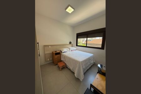 Apartamento à venda com 49m², 1 quarto e 1 vagaQuarto