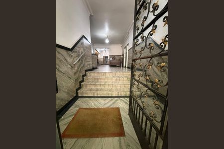 Apartamento para alugar com 36m², 2 quartos e sem vaga Apartamento para alugar com 36m², 2 quartos e sem vagaÁrea comum