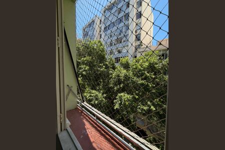 Apartamento para alugar com 36m², 2 quartos e sem vaga Apartamento para alugar com 36m², 2 quartos e sem vagaVista