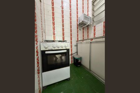 Apartamento para alugar com 36m², 2 quartos e sem vaga Apartamento para alugar com 36m², 2 quartos e sem vagaCozinha